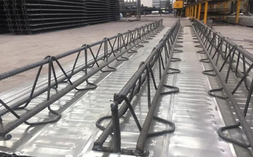 两当楼承板 两当楼承板