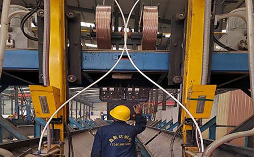 甘肃两当钢结构房屋使用寿命与影响因素解析 甘肃两当钢结构房屋使用寿命与影响因素解析