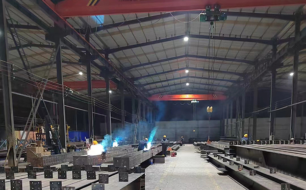 两当钢结构住宅设计与施工关键技术指南