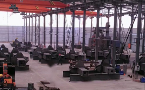 精准到毫米:两当两当钢结构安装的一般要求与误差控制——从基础锚栓到高强螺栓的全程清单 精准到毫米:两当两当钢结构安装的一般要求与误差控制——从基础锚栓到高强螺栓的全程清单