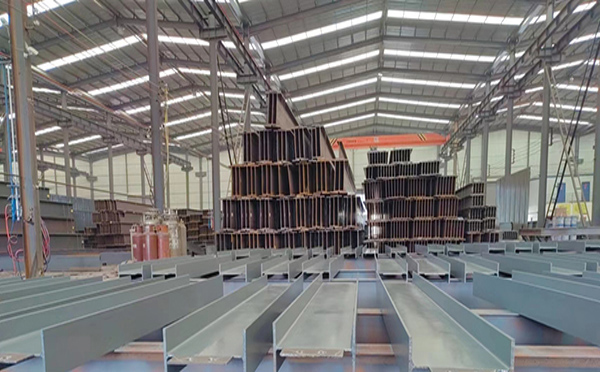 铆接适用场景:两当钢结构铆钉连接规范解析 铆接适用场景:两当钢结构铆钉连接规范解析