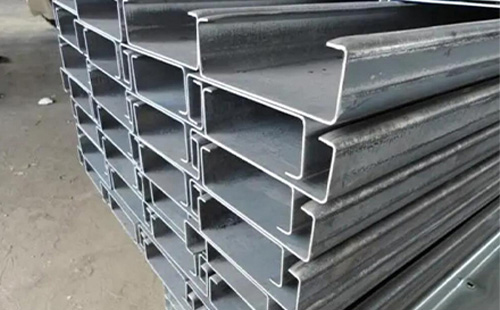 今日两当C型钢价格怎么算？掌握两当C型钢报价公式不吃亏