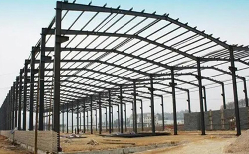厂房改造怎样把两当两当钢结构工程预算砍三成 厂房改造怎样把两当两当钢结构工程预算砍三成