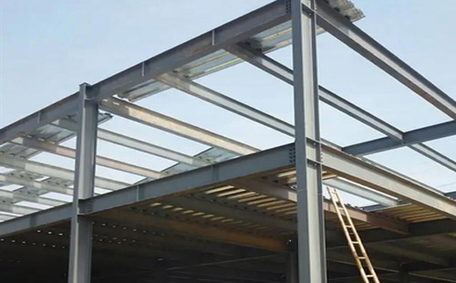 两当两当两当钢结构厂房设计与施工中的关键参数解析