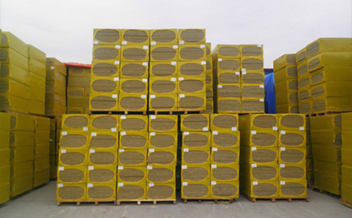 建筑保温用两当岩棉板怎样选厚度更省钱