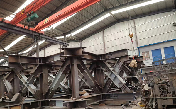 11月启动两当钢结构项目？两当鑫航达两当钢结构提供全流程落地支持